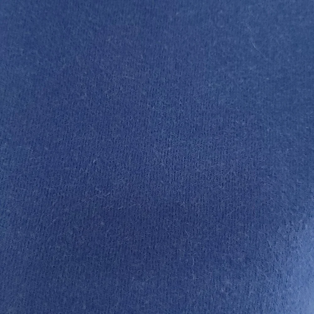 Vintage Florida Graphic T-Shirt Men's XL Navy Blue Hanes Beefy T Distressed - Picture 12 of 12